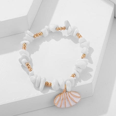Bracelet Coquillage Martinique