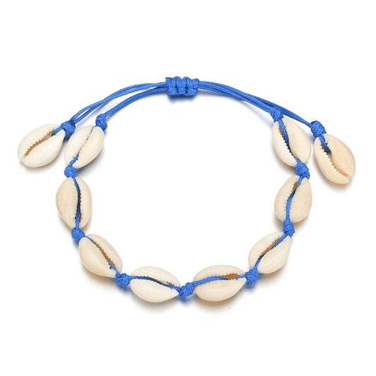 Bracelet Coquillage Animal Marin