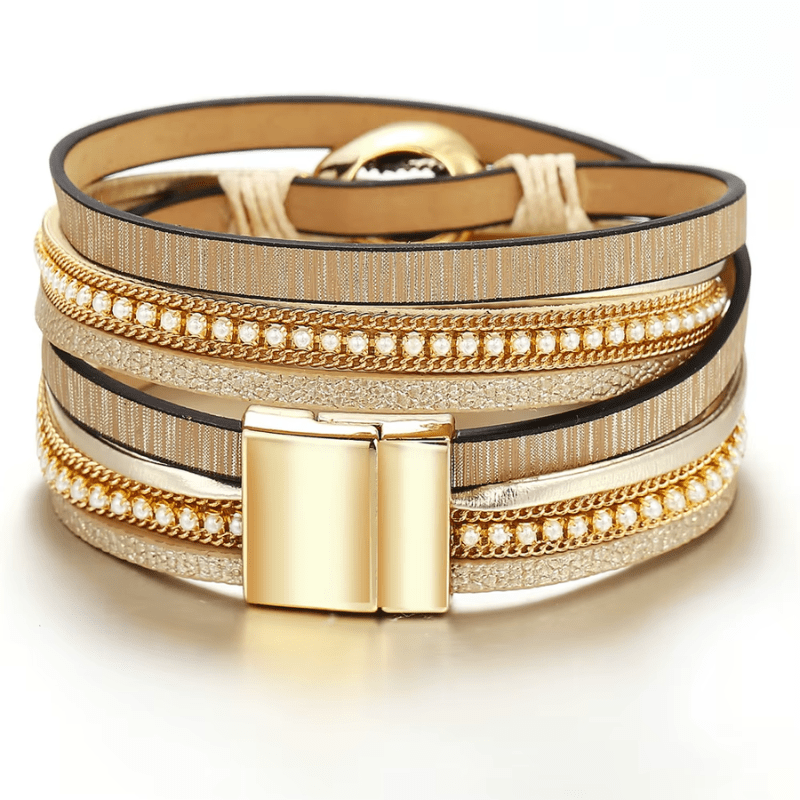 Bracelet Coquillage Bali