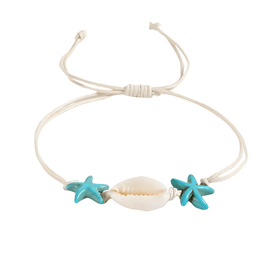 Bracelet Coquillage Bohème