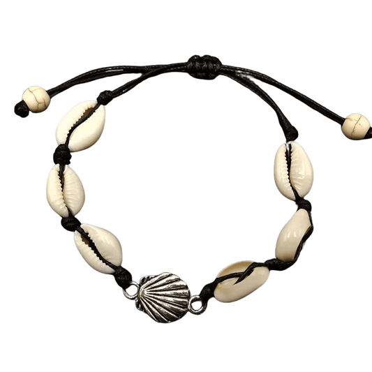 Bracelet Coquillage Diy