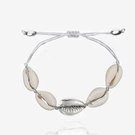 Bracelet Coquillage Eau Salée