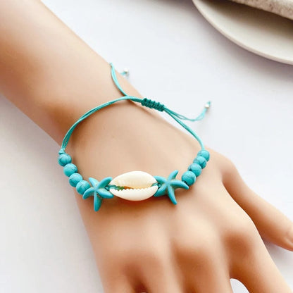 Bracelet Coquillage Garçon