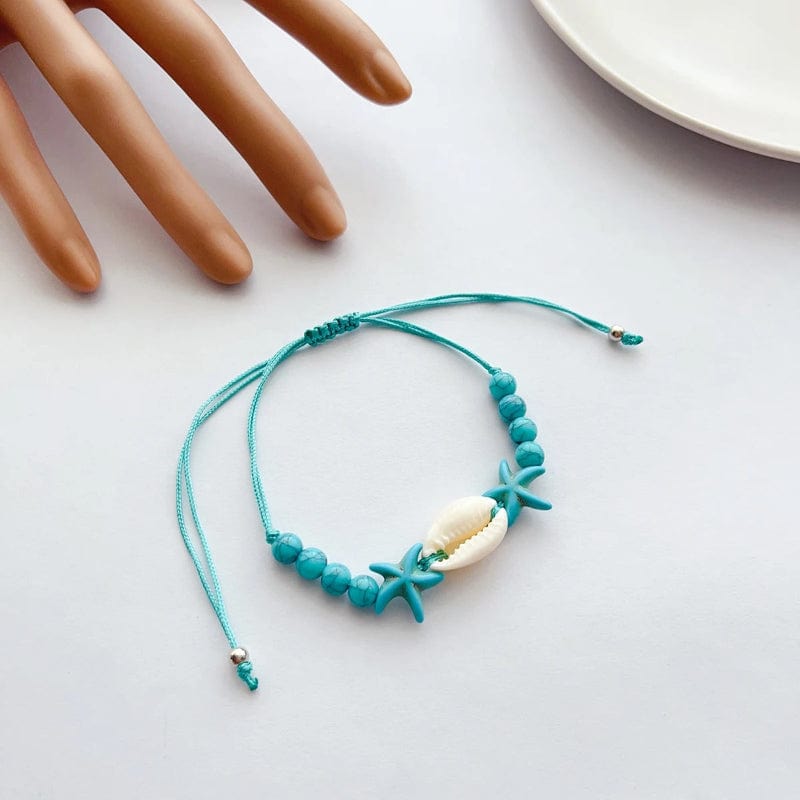 Bracelet Coquillage Garçon