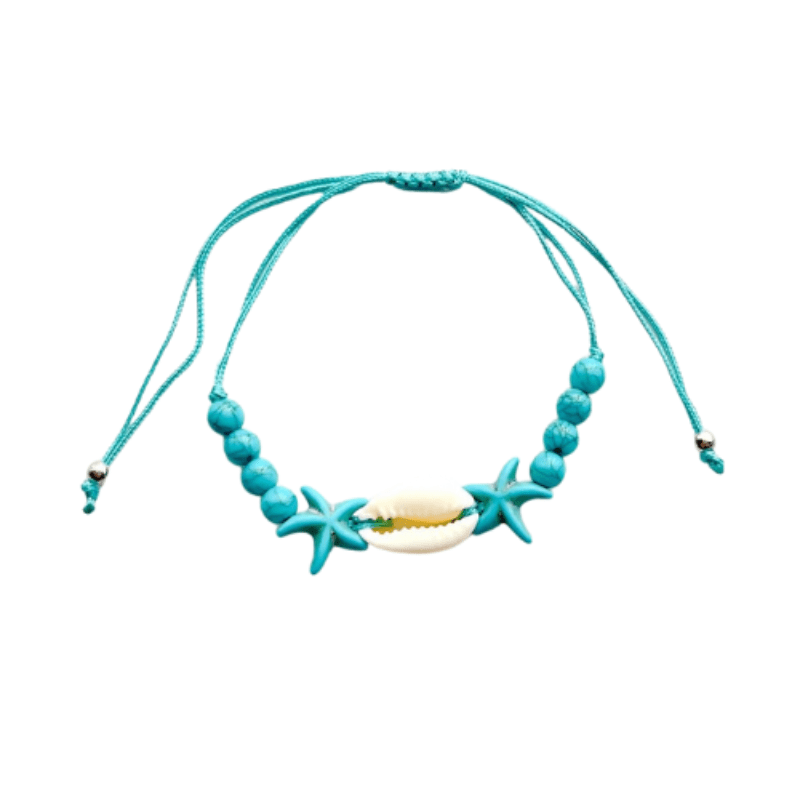 Bracelet Coquillage Garçon