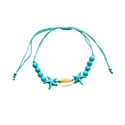 Bracelet Coquillage Garçon
