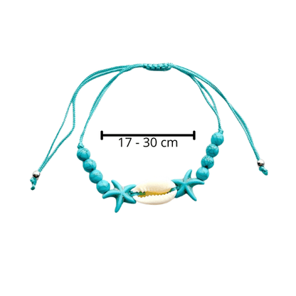 Bracelet Coquillage Garçon