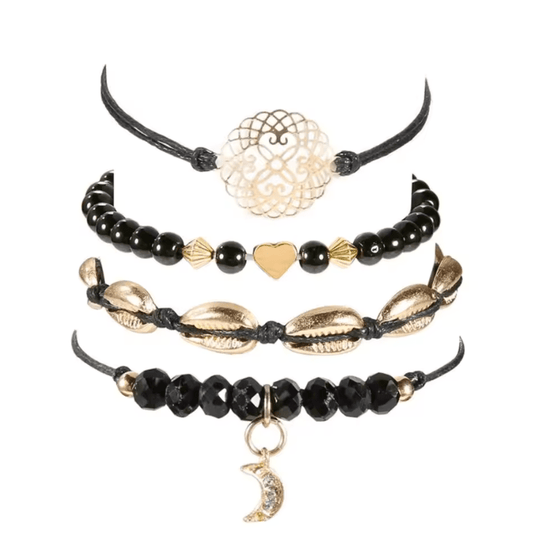 Bracelet Coquillage Islam