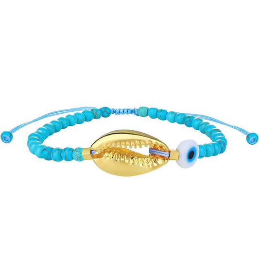 Bracelet Coquillage Magique