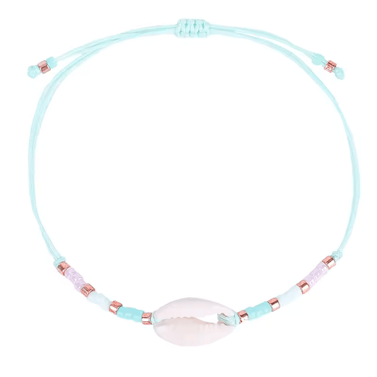 Bracelet Coquillage Marée Basse