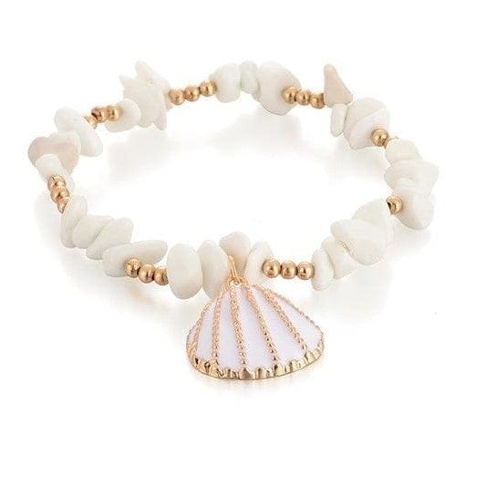 Bracelet Coquillage Martinique