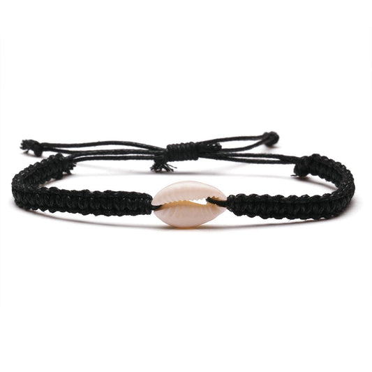 Bracelet Coquillage Masculin