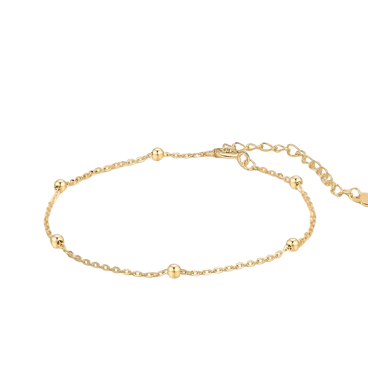 Bracelet Coquillage Méditerranée