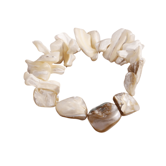 Bracelet Coquillage Tendance