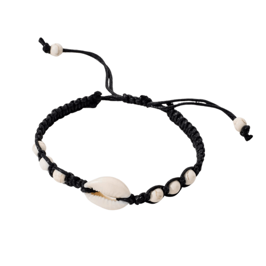 Bracelet Coquillage Viking
