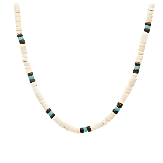 Collier Surfeur Tendance