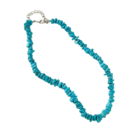 Collier Tahitien Coquillage Ras de Cou