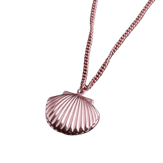 Coquillage Pendentif
