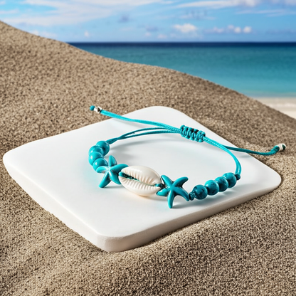 Bracelet Coquillage Garçon