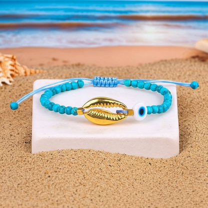 Bracelet Coquillage Magique