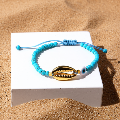 Bracelet Coquillage Magique