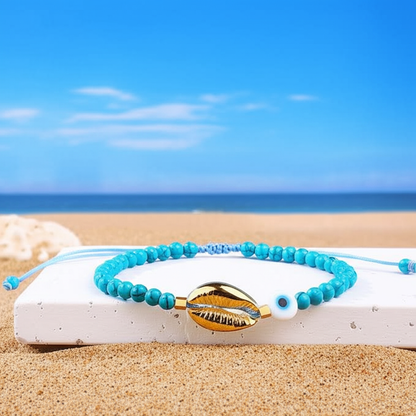 Bracelet Coquillage Magique