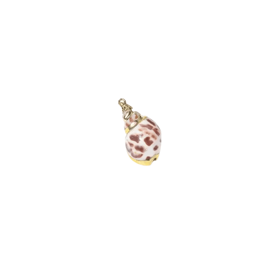 Pendentif Coquillage Secret